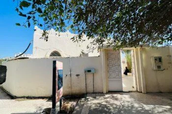 Masjid Addas