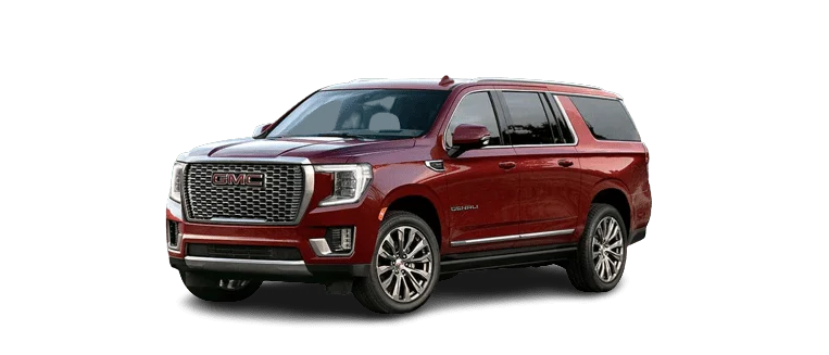 GMC Yukon
